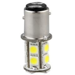 1157 - 5050 - 12V - 13 smd - 2 stuks