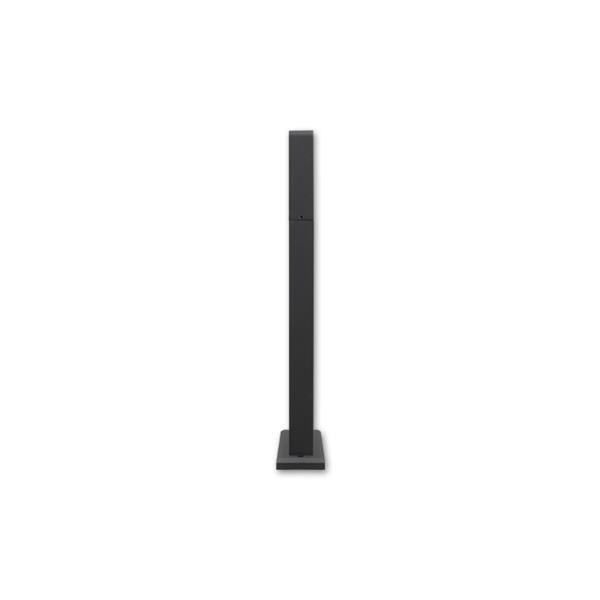 Staande LED tuinlamp - 230V - Neutraal wit - 50cm