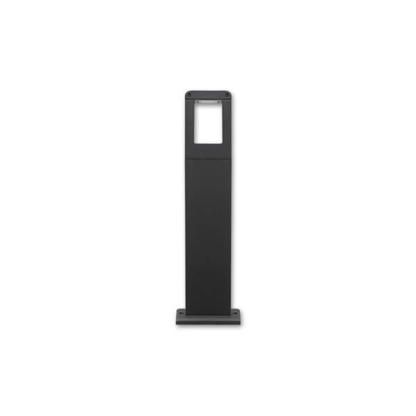 Staande LED tuinlamp - 230V - Neutraal wit - 50cm