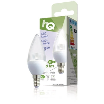 LED-kaarslamp E14 2,5 W 140 lm 2700 K