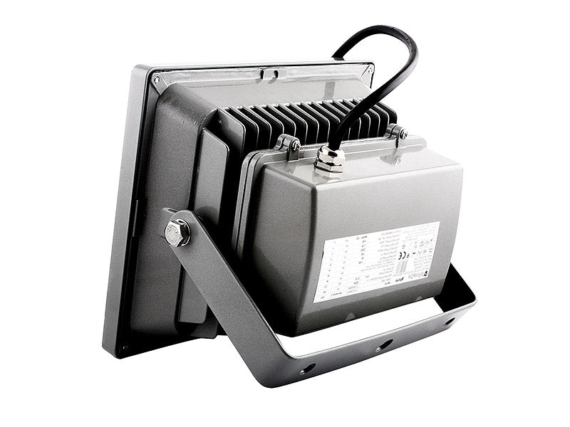 20W LED Schijnwerper - Warm Wit -1400 lumen - IP65