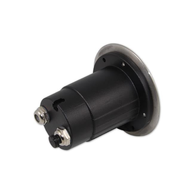 Grond spot - inbouw - GU10 - Cometa - Rond