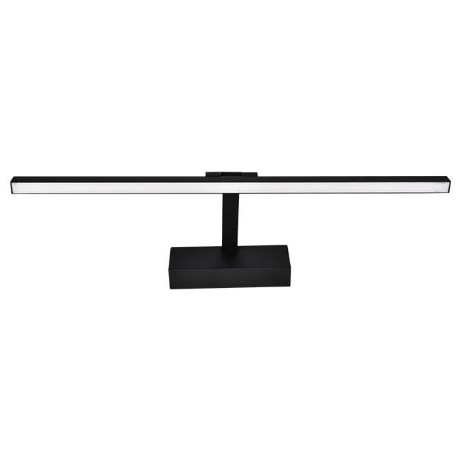LED spiegelverlichting - Neutraal wit - 230V - 50cm - Muurbevestiging
