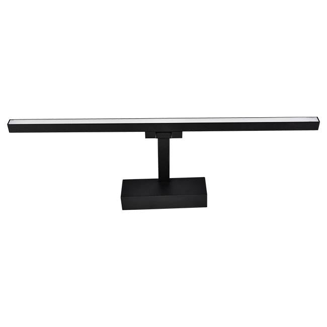 LED spiegelverlichting - Neutraal wit - 230V - 50cm - Muurbevestiging