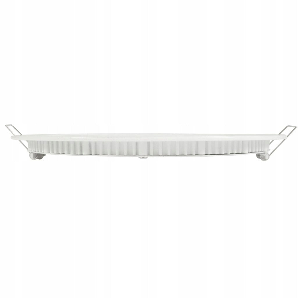 LED Downlight - Ø 300mm - 25W - Warm wit