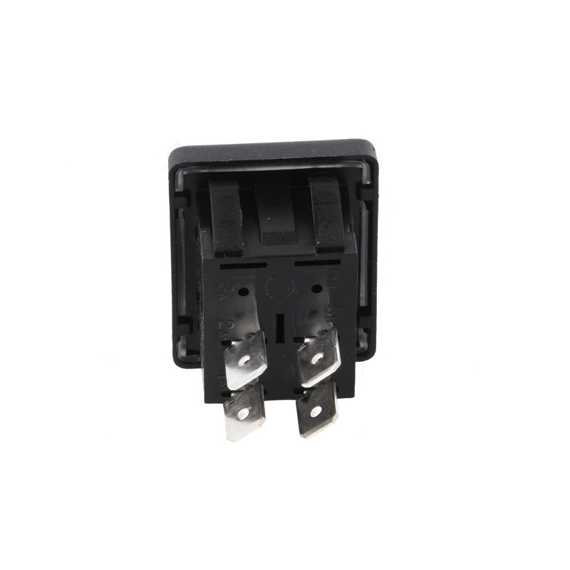 Schakelaar - ON-OFF - 250V - 16A - Met siliconen afdichting