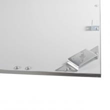LED paneel - 60x60cm - 36W - Warm Wit - 3000K - Premium