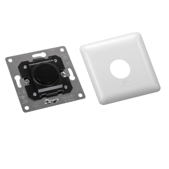 Contactloze schakelaar - 1200W - Korte afstand - Wit
