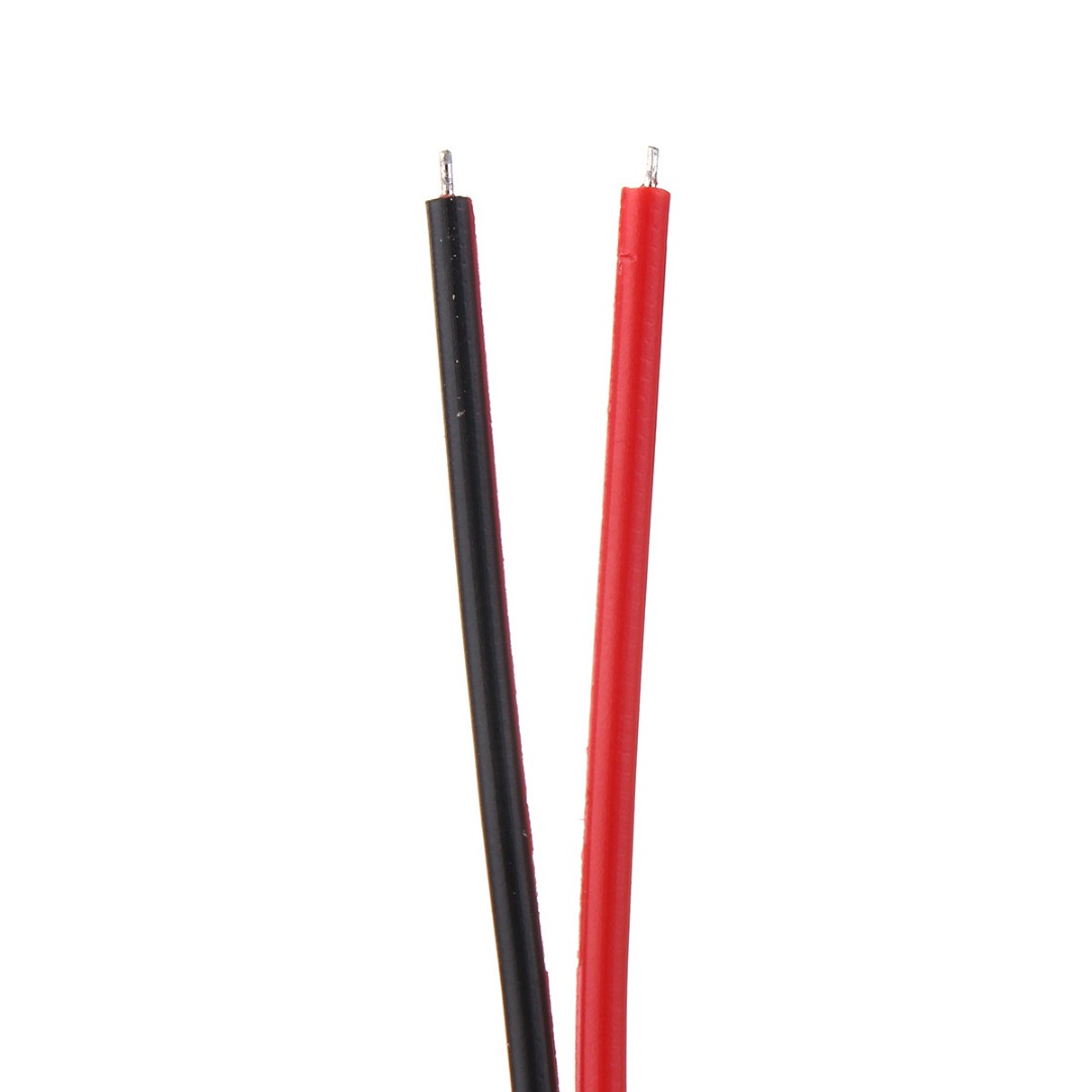 Grow light - Rood/Blauw - 2:1 - 50cm - Waterproof