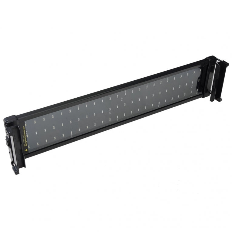 Aquarium bak LED 116cm 32W blauw / wit
