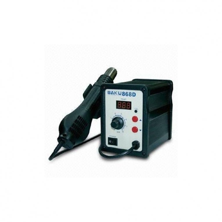 BAKU BK-858D SMD HOTAIR GUN