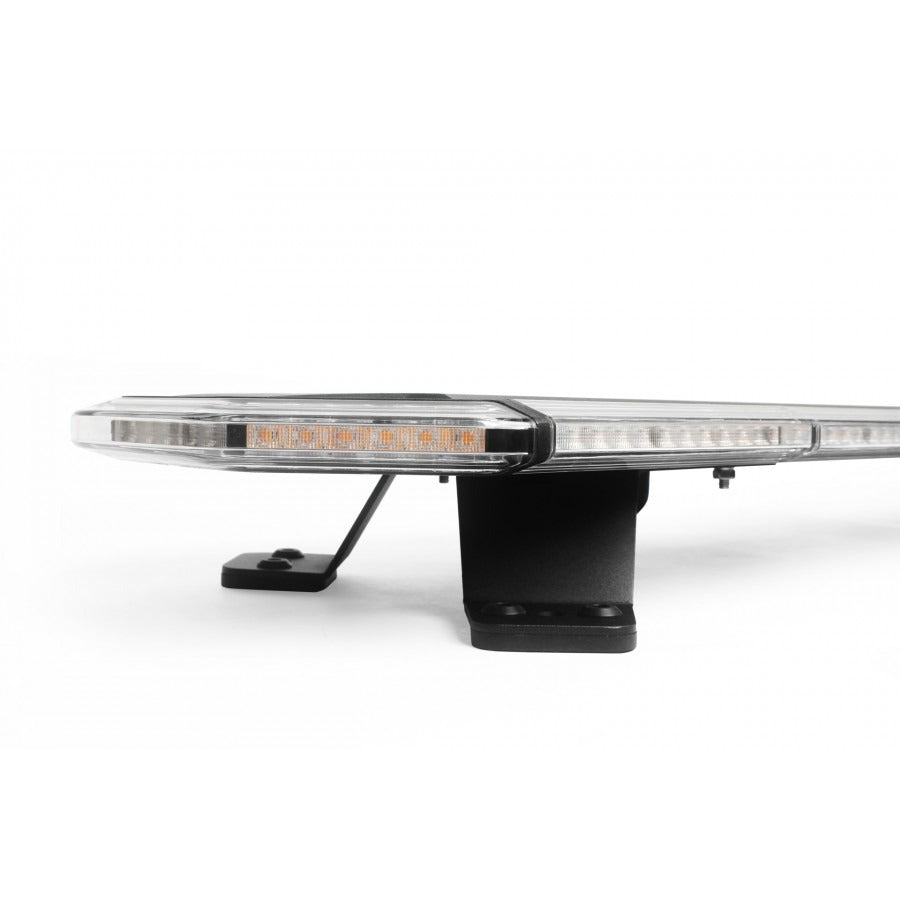 LED zwaaibalk - 61cm - ECE R65 R10 - Amber - Inclusief controller