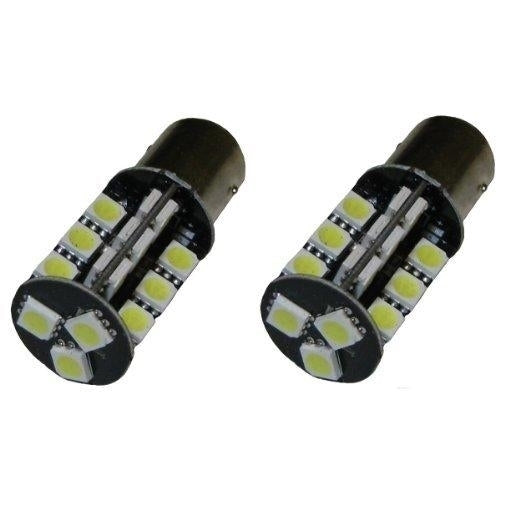 CANBUS BAY15D 27 SMD LED