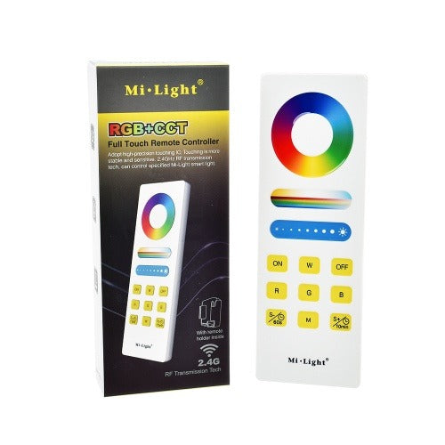Afstandsbediening Mi-Light FUT088 - 1 Zone - RGB-CCT