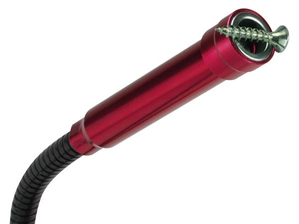 LED grijpstok met magnetisch uiteinde