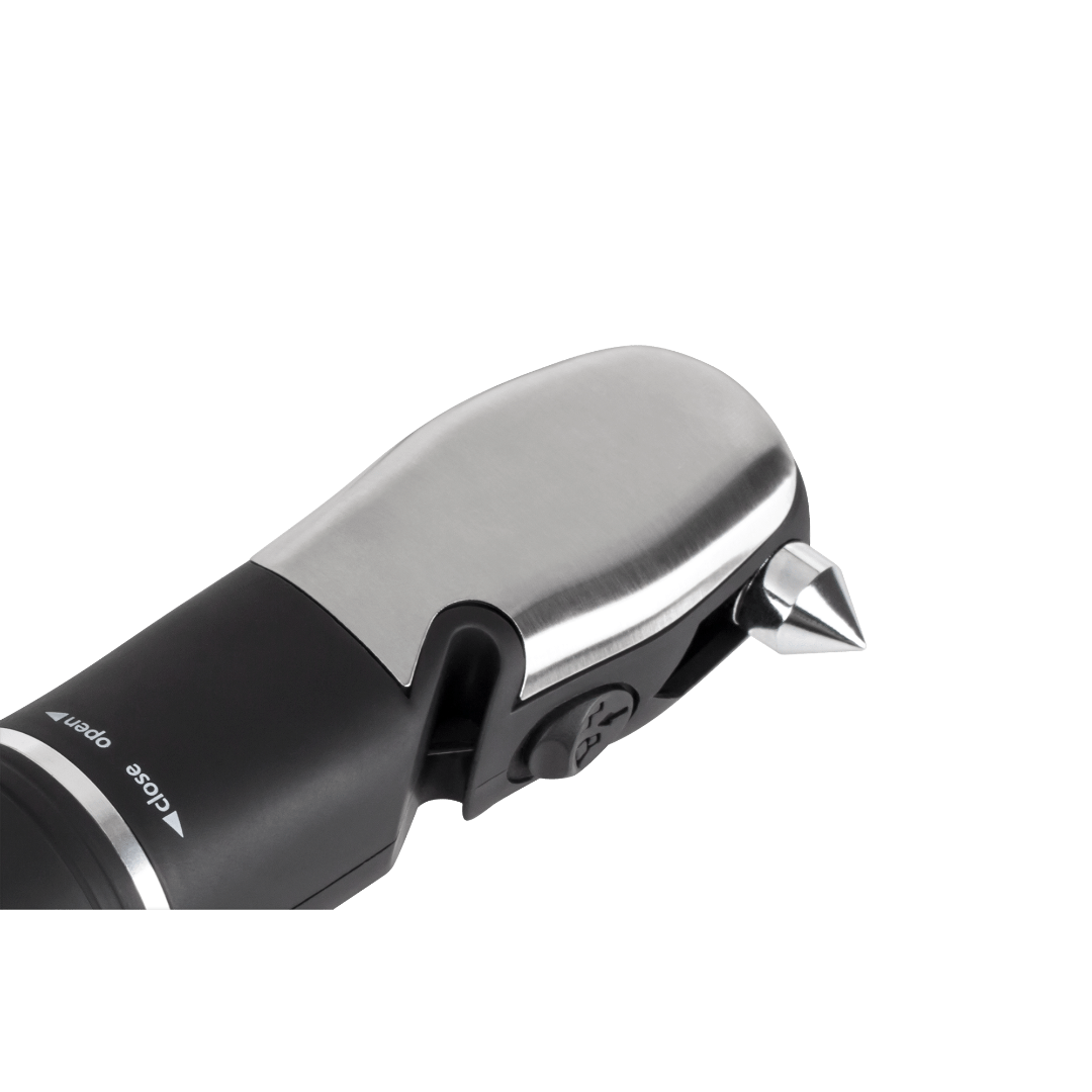 Zaklamp + multitool - 120 lumen - Op batterijen