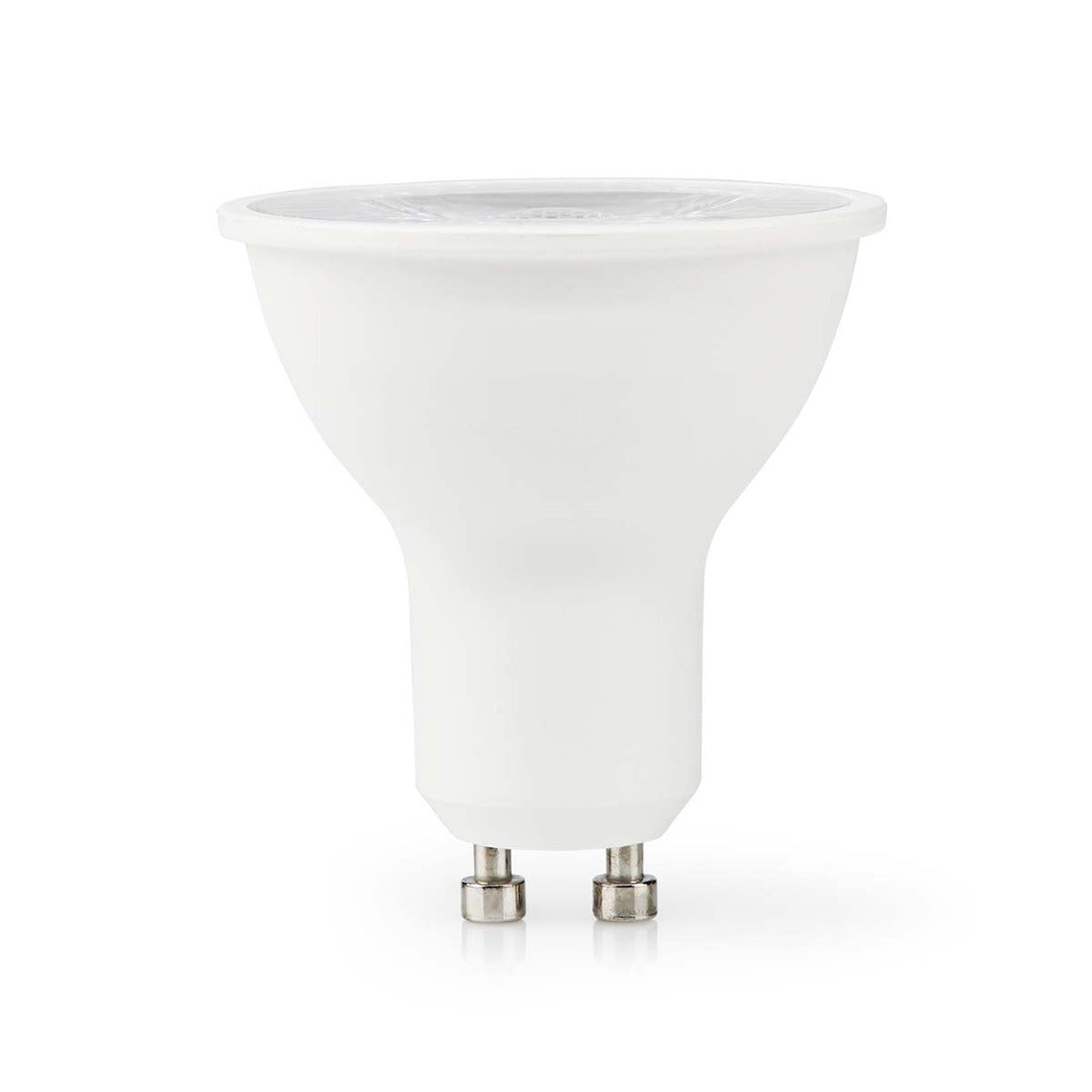 GU10 - Warm Wit - 345 Lumen - 4.8W - Dimbaar