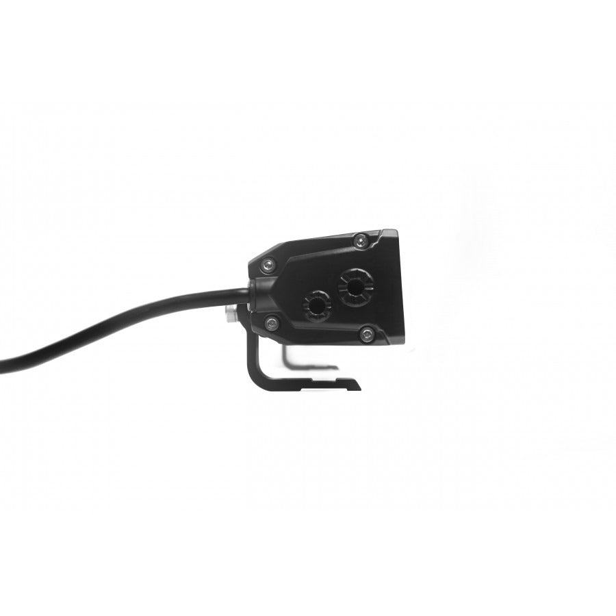 LED bar + dagrijverlichting - R10 - 92 LED - 12/24V - 105cm