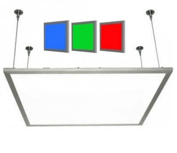 LED Panel 30x30 RGB 18W