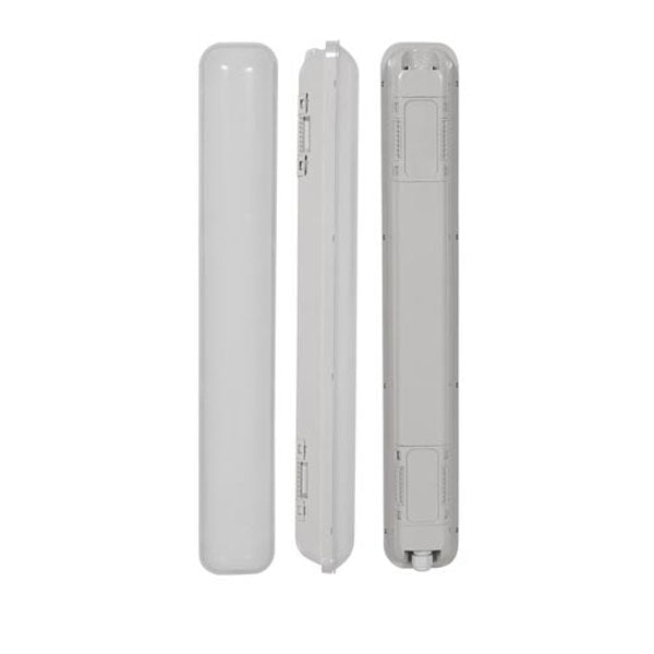 LED TL armatuur - 120cm - 24W - IP65 - Neutraal wit