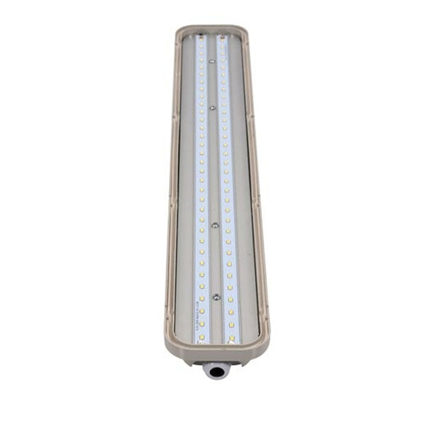 LED TL armatuur - 120cm - 24W - IP65 - Neutraal wit