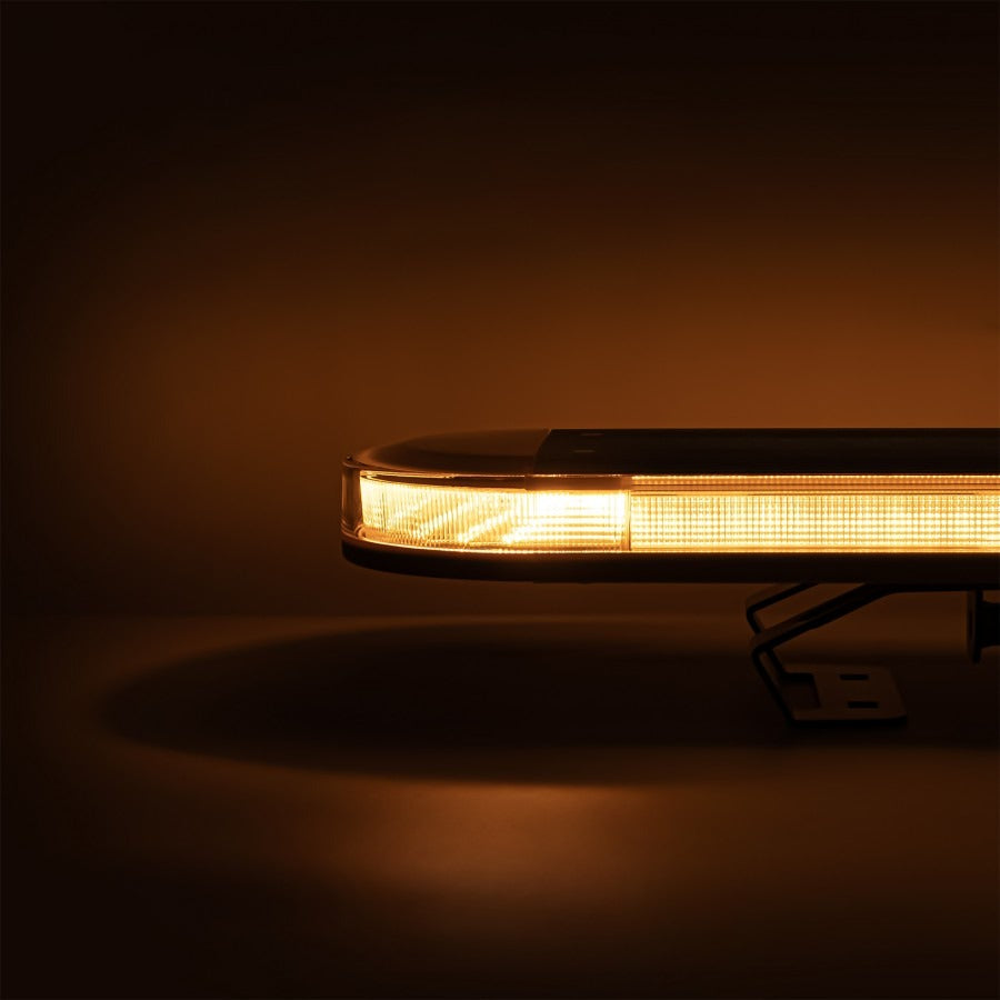 LED Dak Zwaailamp R10/R65 - 114Led – 897 × 200mm - Magneet