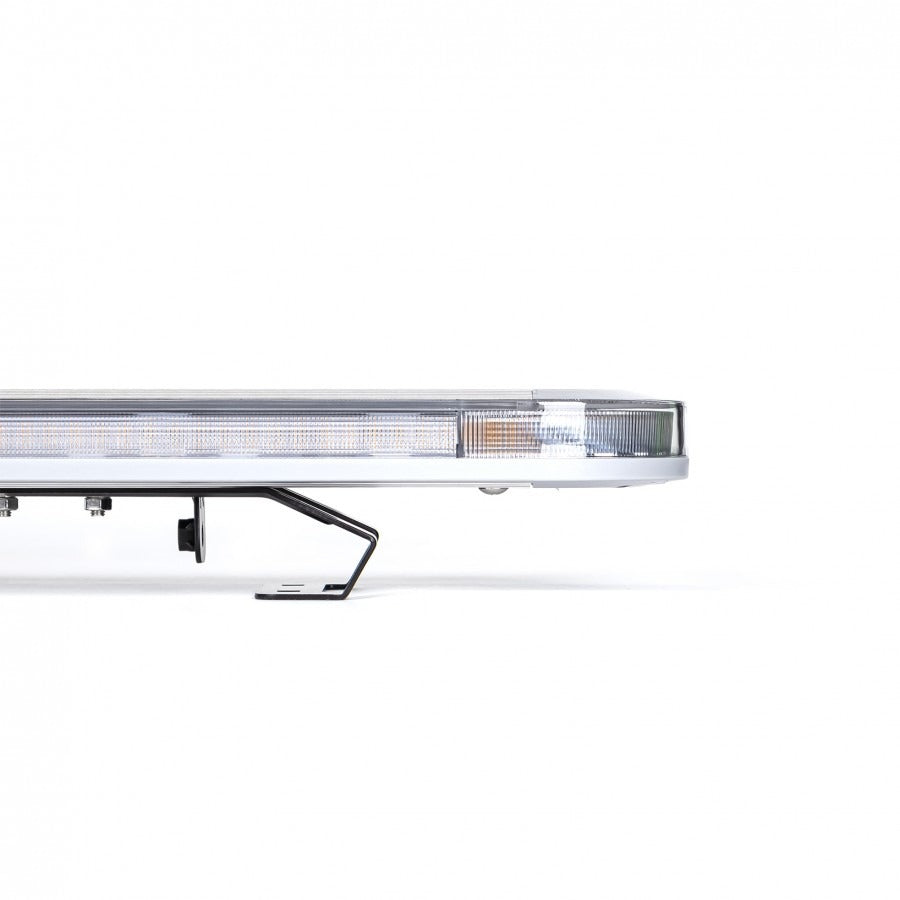 LED Dak Zwaailamp R10/R65 - 114Led – 897 × 200mm - Magneet