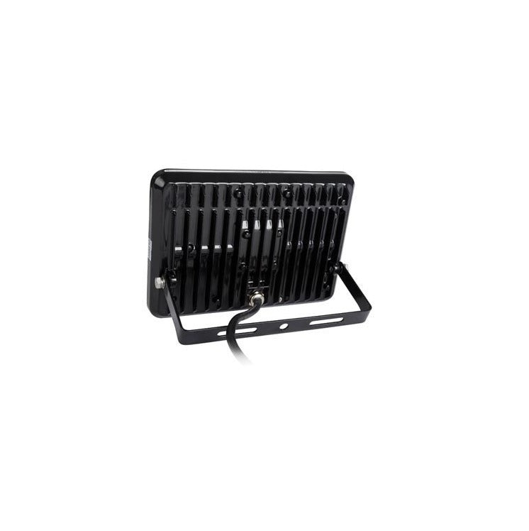 10W LED schijnwerper - 750 Lumen - Warm wit