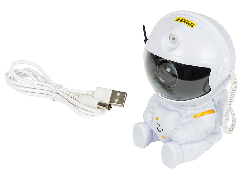Projector - Sterrenshow - Astronaut