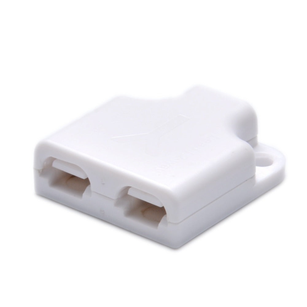 Quick kabel splitter - 1 naar 2 - 12V