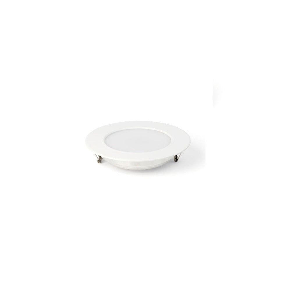 Mi-Light 12W downlight - RGB + CCT - 230V - FUT066