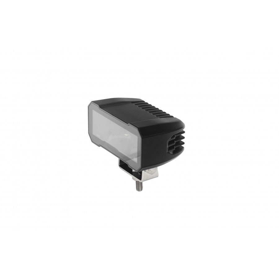 LED werklamp - 24W - 2 LED - 1750 Lumen