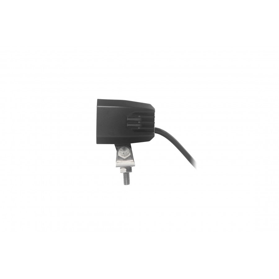 LED werklamp - 24W - 2 LED - 1750 Lumen