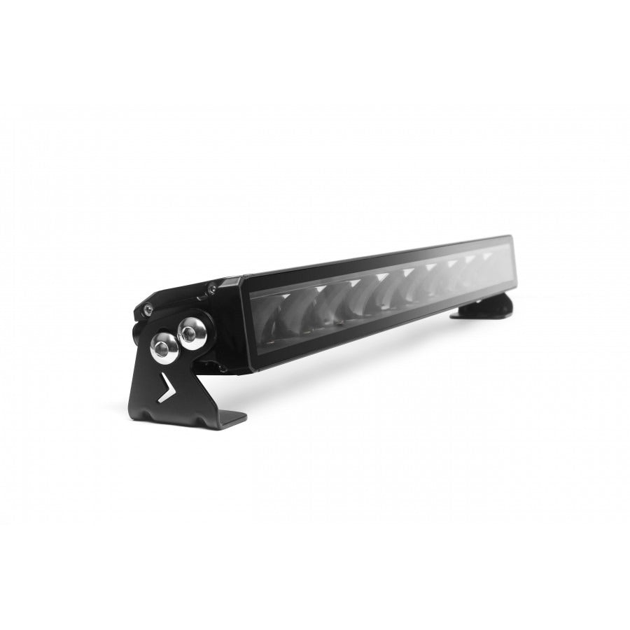 LED bar + markeringslicht - 12/24V - 10 + 36 LEDs - 54cm