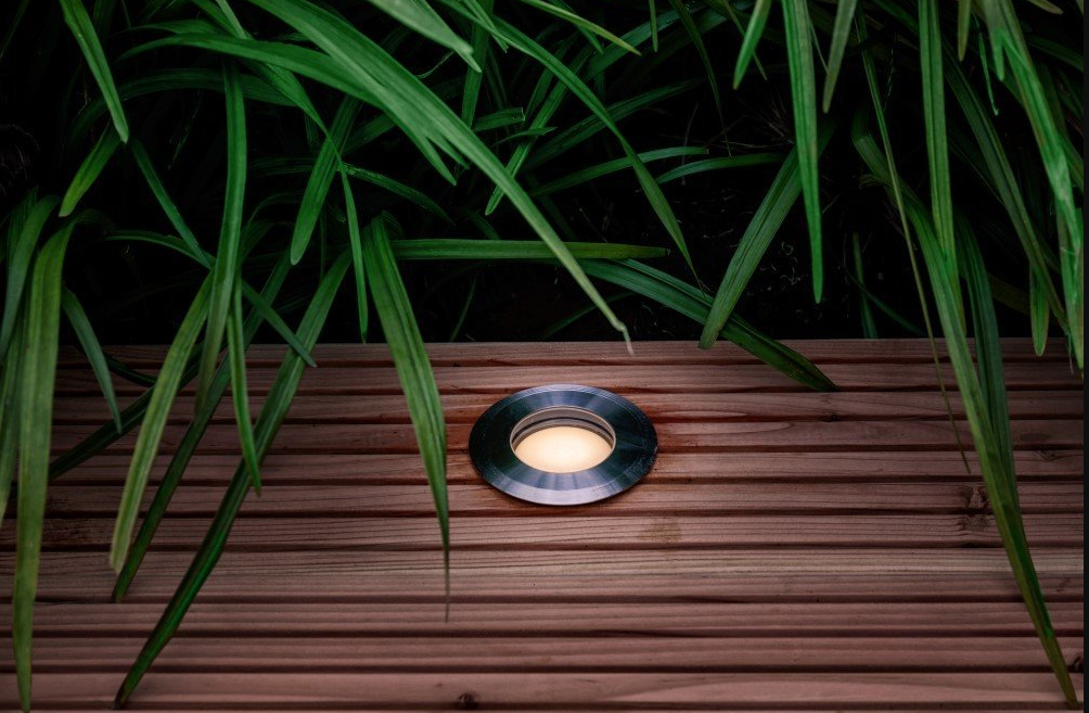 LED terras spot - 5 Watt - Losse lamp