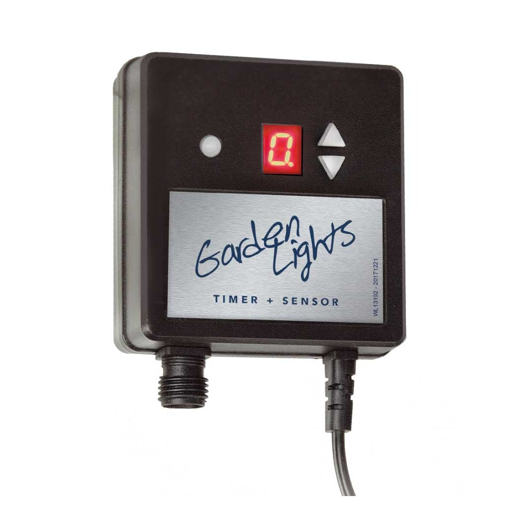 4x LED grond spot - 12V - 2 watt - complete set