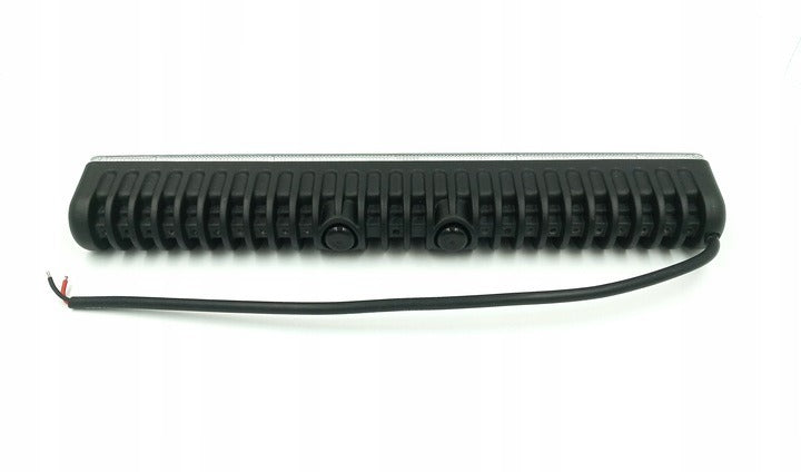 LED bar - 36w - 6000k - 35cm - 12 LED