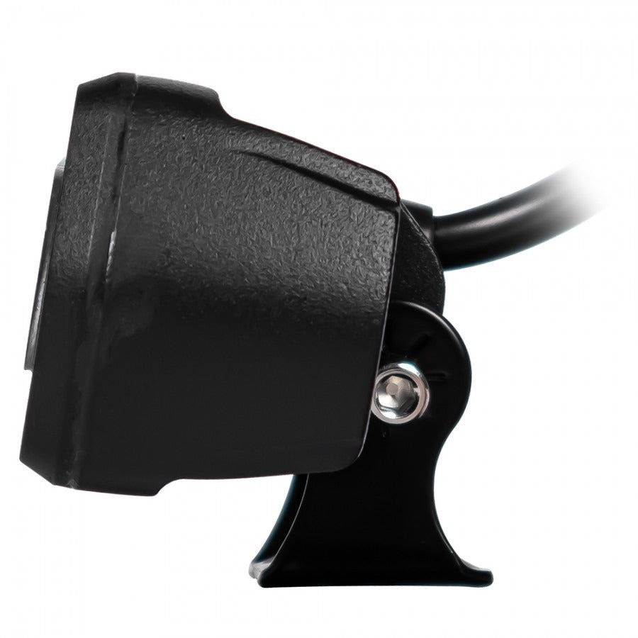 LED werklamp - Floodlight - 6 LED - 1600 Lumen - 160mm