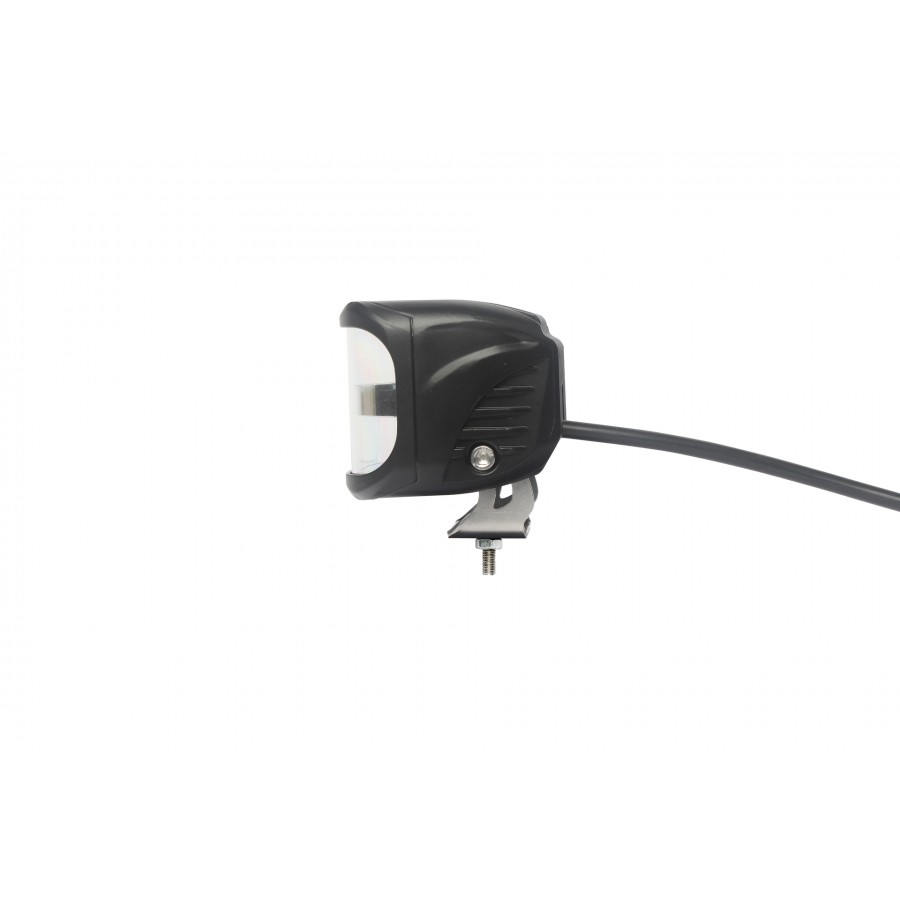 LED werklamp - 27W - 8 LED - 1600 lumen