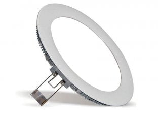 inbouw plafondlampen