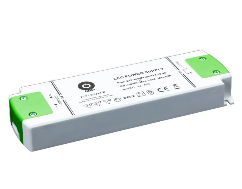 LED driver - Dimbaar