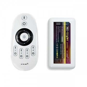 4-zone MONO controller