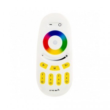 LED smart verlichting - bediening