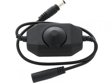 LED controllers en dimmers