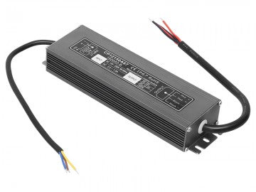 LED driver - 12 Volt waterproof
