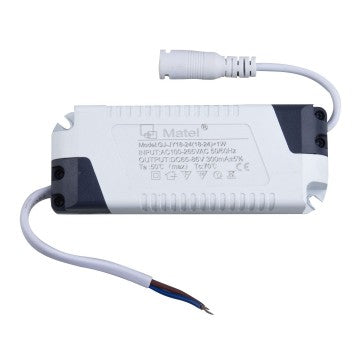 LED constant current drivers