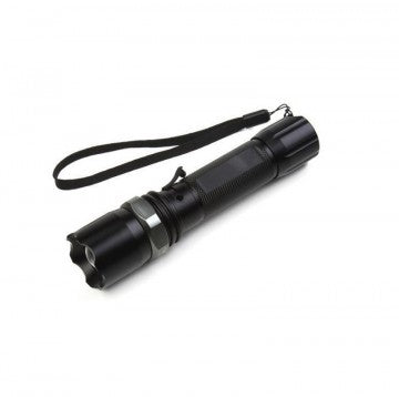 LED zaklampen