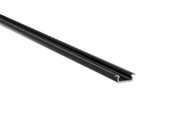 Aluminium profiel - inbouw