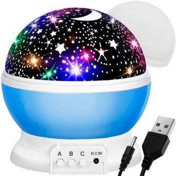 LED nachtlampen
