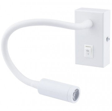 LED leeslampen